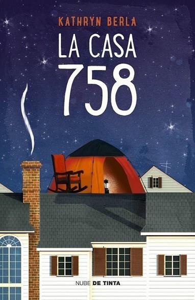 La casa 758 | 9788415594147 | BERLA, KATHRYN | Librería Castillón - Comprar libros online Aragón, Barbastro