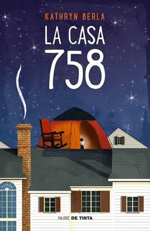 La casa 758 | 9788415594147 | BERLA, KATHRYN | Librería Castillón - Comprar libros online Aragón, Barbastro