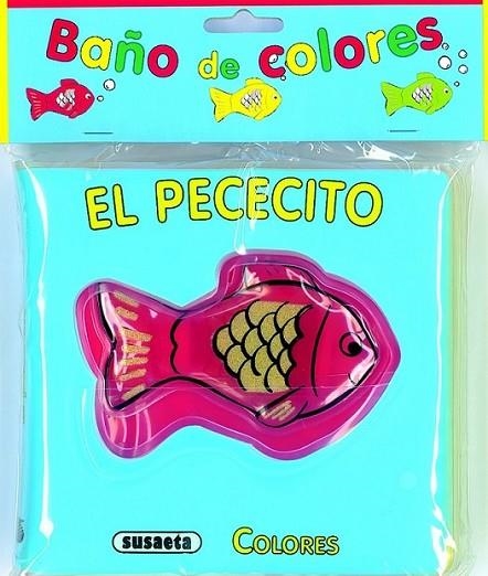 El pececito - Flota, flota | 9788467708509 | Powell, Richard | Librería Castillón - Comprar libros online Aragón, Barbastro