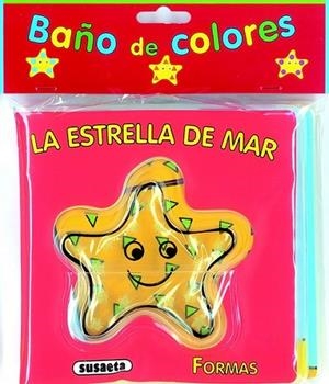 La estrella de mar - Flota, flota | 9788467708523 | Powell, Richard | Librería Castillón - Comprar libros online Aragón, Barbastro