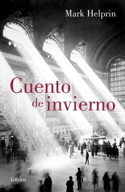Cuento de invierno | 9788426422446 | Mark Helprin | Librería Castillón - Comprar libros online Aragón, Barbastro