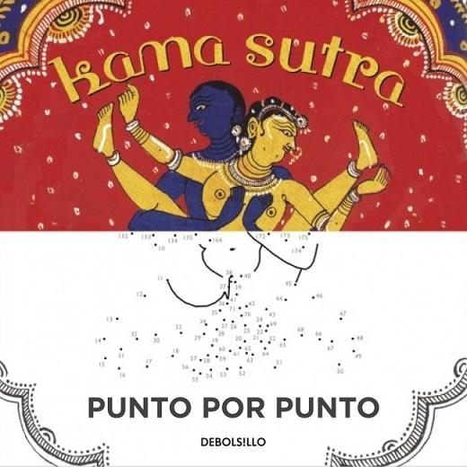 Kama Sutra, punto por punto | 9788490328866 | ANONIMO | Librería Castillón - Comprar libros online Aragón, Barbastro