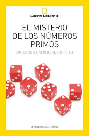 El misterio de los números primos | 9788482985886 | Gracián, Enrique | Librería Castillón - Comprar libros online Aragón, Barbastro