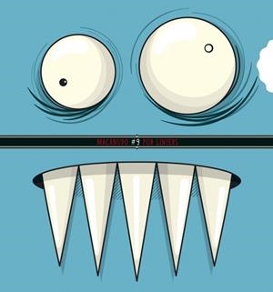 Macanudo 9 por líneas | 9788439728146 | Liniers | Librería Castillón - Comprar libros online Aragón, Barbastro