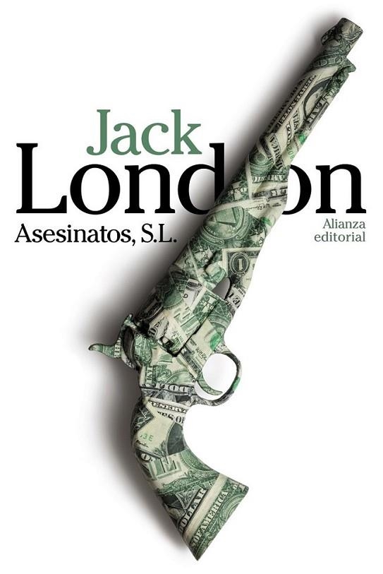 Asesinatos, S. L. - LB | 9788420683553 | London, Jack | Librería Castillón - Comprar libros online Aragón, Barbastro