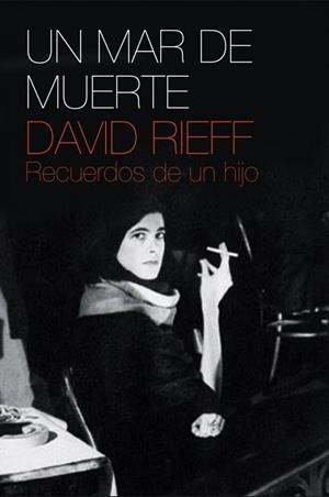Un mar de muerte | 9788483068052 | RIEFF, DAVID | Librería Castillón - Comprar libros online Aragón, Barbastro