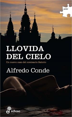 LLOVIDA DEL CIELO | 9788435010887 | CONDE, ALFREDO | Librería Castillón - Comprar libros online Aragón, Barbastro