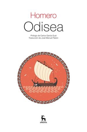 Odisea | 9788424926335 | HOMERO | Librería Castillón - Comprar libros online Aragón, Barbastro