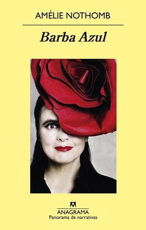 Barba Azul | 9788433978844 | Nothomb, Amélie | Librería Castillón - Comprar libros online Aragón, Barbastro