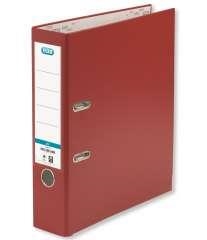ARCHIVADOR ELBA RADO TOP A4 ANCHO 8 CM ROJO | 4002030138254 | Librería Castillón - Comprar libros online Aragón, Barbastro