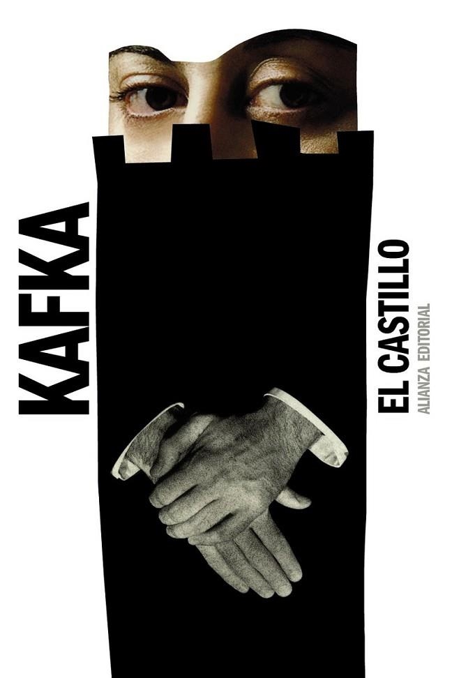 El castillo - LB | 9788420683508 | Kafka, Franz | Librería Castillón - Comprar libros online Aragón, Barbastro