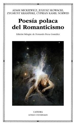 Poesía polaca del Romanticismo | 9788437632476 | VV.AA. | Librería Castillón - Comprar libros online Aragón, Barbastro