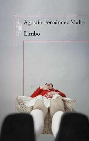 Limbo | 9788420415918 | FERNANDEZ MALLO, AGUSTIN | Librería Castillón - Comprar libros online Aragón, Barbastro