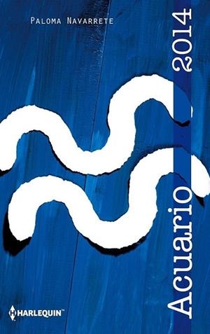 Acuario 2014 | 9788468732534 | Navarrete Varela, Paloma | Librería Castillón - Comprar libros online Aragón, Barbastro
