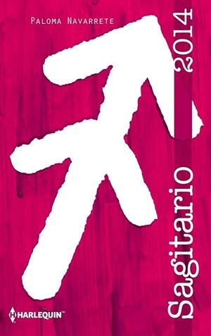 Sagitario 2014 | 9788468732558 | Navarrete Varela, Paloma | Librería Castillón - Comprar libros online Aragón, Barbastro