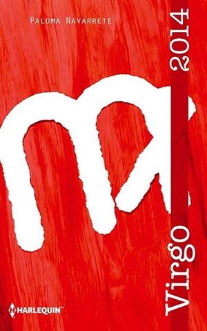 Virgo 2014 | 9788468732510 | Navarrete Varela, Paloma | Librería Castillón - Comprar libros online Aragón, Barbastro