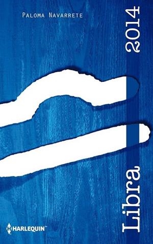 Libra 2014 | 9788468732565 | Navarrete Varela, Paloma | Librería Castillón - Comprar libros online Aragón, Barbastro