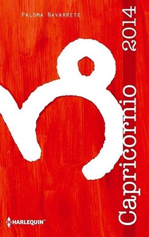 Capricornio 2014 | 9788468732541 | Navarrete Varela, Paloma | Librería Castillón - Comprar libros online Aragón, Barbastro
