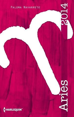 Aries 2014 | 9788468732503 | Navarrete Varela, Paloma | Librería Castillón - Comprar libros online Aragón, Barbastro