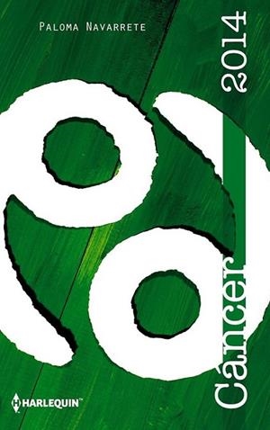 Cáncer 2014 | 9788468732589 | Navarrete Varela, Paloma | Librería Castillón - Comprar libros online Aragón, Barbastro