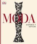 Moda. Historia y estilos | 9781409341802 | DK | Librería Castillón - Comprar libros online Aragón, Barbastro