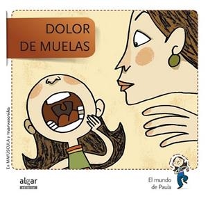 Dolor de muelas | 9788498455762 | VV.AA. | Librería Castillón - Comprar libros online Aragón, Barbastro