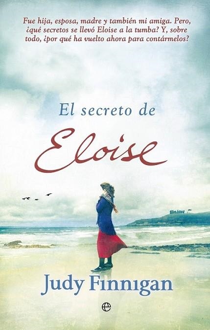 El secreto de Eloise | 9788490600054 | Finnigan, Judy | Librería Castillón - Comprar libros online Aragón, Barbastro