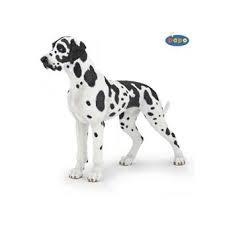 FIGURA PAPO DOGO ALEMAN | 3465000540302 | Librería Castillón - Comprar libros online Aragón, Barbastro