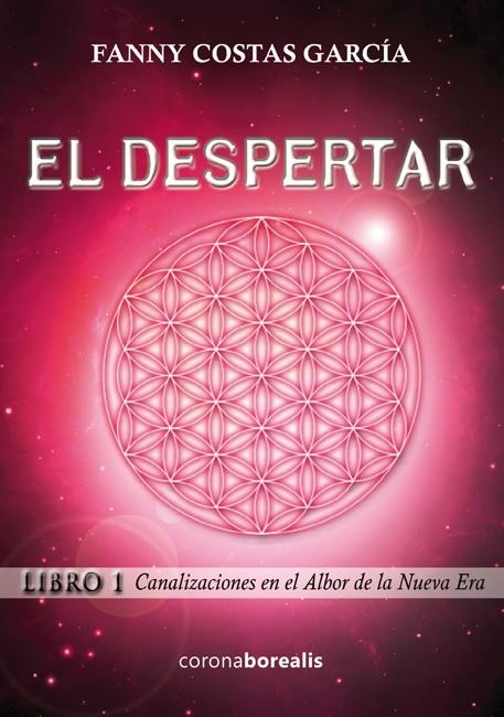 El despertar | 9788415465584 | Costas, Fanny | Librería Castillón - Comprar libros online Aragón, Barbastro
