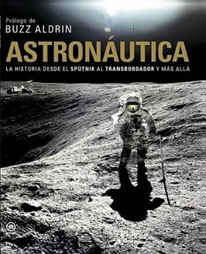 Astronáutica | 9788446029472 | Sparrow, Giles | Librería Castillón - Comprar libros online Aragón, Barbastro