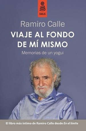 Viaje al fondo de mí mismo | 9788416023004 | Calle Capilla, Ramiro | Librería Castillón - Comprar libros online Aragón, Barbastro