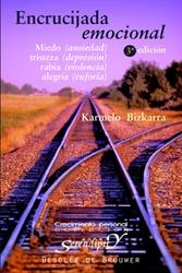 ENCRUCIJADA EMOCIONA | 9788433019509 | BIZKARRA, KARMELO | Librería Castillón - Comprar libros online Aragón, Barbastro