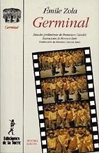 Germinal | 9788485866847 | Zola, Émile | Librería Castillón - Comprar libros online Aragón, Barbastro