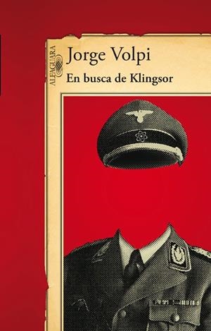 En busca de Klingsor | 9788420416762 | Jorge Volpi | Librería Castillón - Comprar libros online Aragón, Barbastro