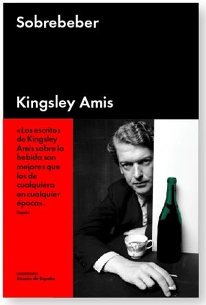 Sobrebeber | 9788415996071 | Amis, Kingsley | Librería Castillón - Comprar libros online Aragón, Barbastro