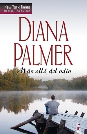 Más allá del odio | 9788468740782 | Palmer, Diana | Librería Castillón - Comprar libros online Aragón, Barbastro