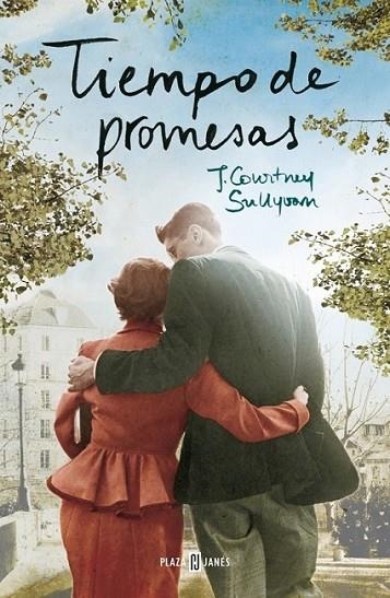 Tiempo de promesas | 9788401343704 | SULLIVAN, J. COURTNEY | Librería Castillón - Comprar libros online Aragón, Barbastro