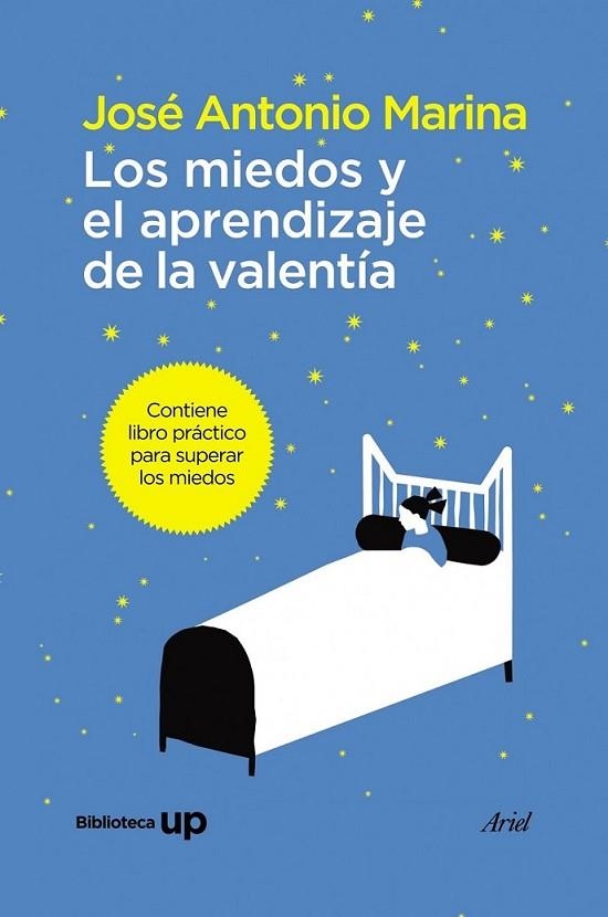 Pack Los miedos y el aprendizaje de la valentía | 9788434409958 | Marina, José Antonio | Librería Castillón - Comprar libros online Aragón, Barbastro
