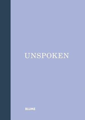 Unspoken | 9788498015157 | Ros, Lorena | Librería Castillón - Comprar libros online Aragón, Barbastro