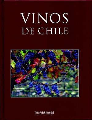 Vinos de Chile | 9789562570961 | VV.AA. | Librería Castillón - Comprar libros online Aragón, Barbastro