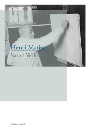 Henri Matisse | 9788434312203 | Wilson, Sarah | Librería Castillón - Comprar libros online Aragón, Barbastro