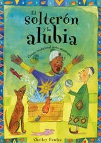 SOLTERON Y LA ALUBIA, EL | 9788484881629 | FOWLES, SHELLEY | Librería Castillón - Comprar libros online Aragón, Barbastro
