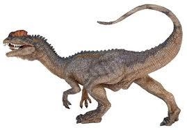 FIGURA PAPO DILOPHOSAURE | 3465000550356 | Librería Castillón - Comprar libros online Aragón, Barbastro