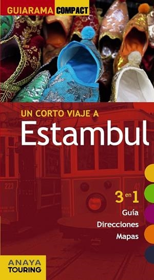 Estambul - Guiarama ed.2014 | 9788499356006 | Strubell, Pablo; Senao Baños, Elena | Librería Castillón - Comprar libros online Aragón, Barbastro