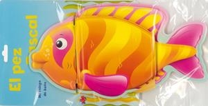El pez Pascal | 9788467733280 | Susaeta, Equipo | Librería Castillón - Comprar libros online Aragón, Barbastro