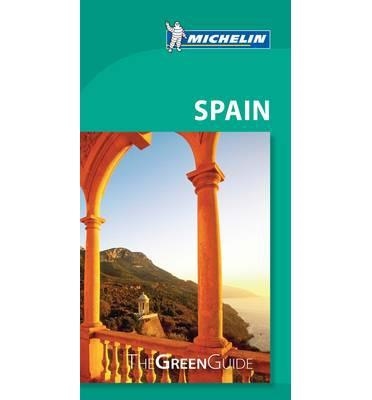 The Green Guide Spain | 9782067188693 | VV. AA. | Librería Castillón - Comprar libros online Aragón, Barbastro