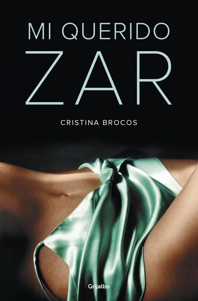 Mi querido zar | 9788425352515 | BROCOS, CRISTINA | Librería Castillón - Comprar libros online Aragón, Barbastro