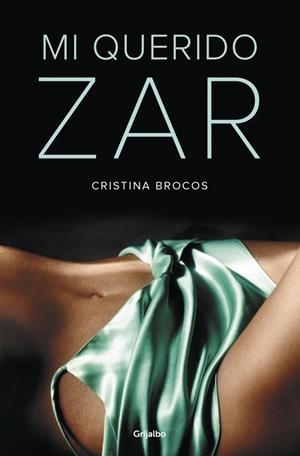 Mi querido zar | 9788425352515 | BROCOS, CRISTINA | Librería Castillón - Comprar libros online Aragón, Barbastro