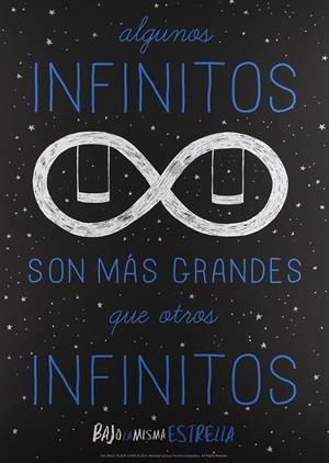 LAMINA BAJO LA MISMA ESTRELLA | 9788444000503 | GREEN, JOHN | Librería Castillón - Comprar libros online Aragón, Barbastro