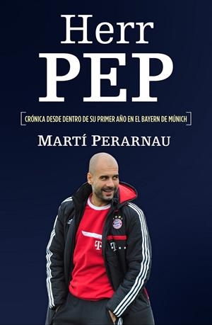 Herr Pep | 9788415242635 | Martí Perarnau | Librería Castillón - Comprar libros online Aragón, Barbastro